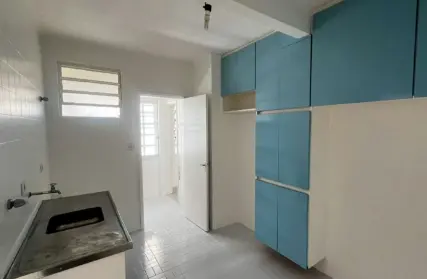 Imagem: Apartamento para Venda, Santa Teresinha