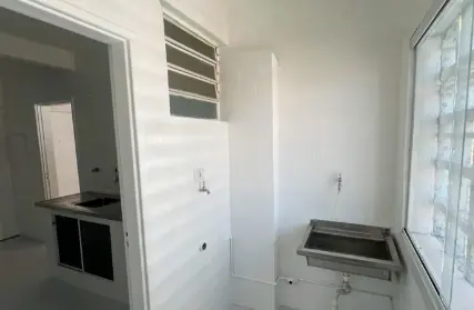 Imagem: Apartamento para Venda, Santa Teresinha