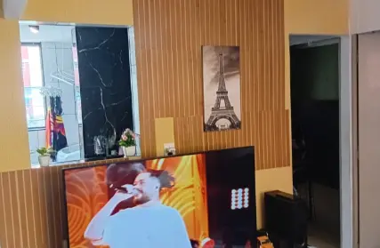 Imagem: Apartamento para Venda, Jardim Antártica