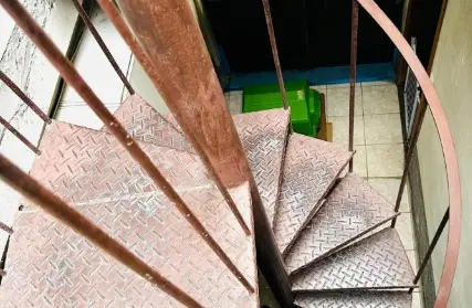 Imagem: Sobrado para Venda, Vila Paiva