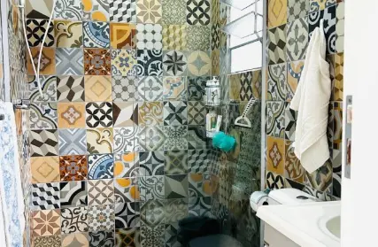 Imagem: Sobrado para Venda, Vila Paiva