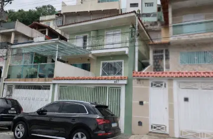 Imagem: Apartamento para Venda, Vila Isolina Mazzei