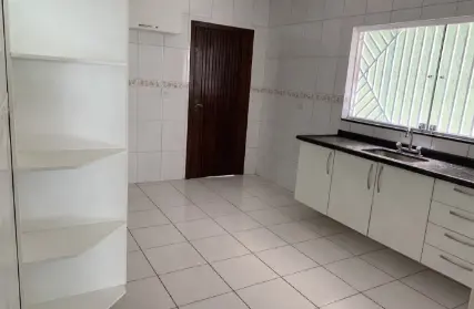 Imagem: Apartamento para Venda, Vila Isolina Mazzei
