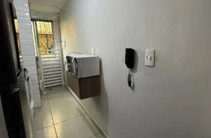 Imagem: Apartamento para Venda, Jardim Francisco Mendes