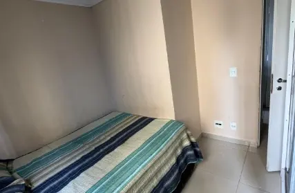 Imagem: Apartamento para Venda, Jardim Francisco Mendes