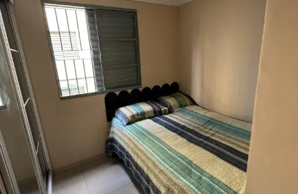 Imagem: Apartamento para Venda, Jardim Francisco Mendes