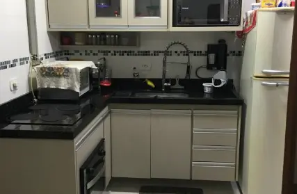 Imagem: Condomínio Fechado para Venda, Vila Isolina Mazzei