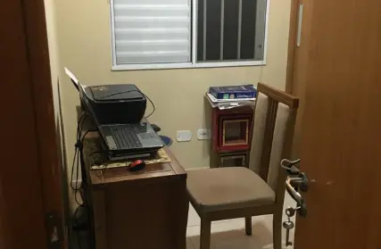 Imagem: Condomínio Fechado para Venda, Vila Isolina Mazzei