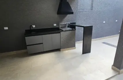 Imagem: Sobrado para Venda, Imirim