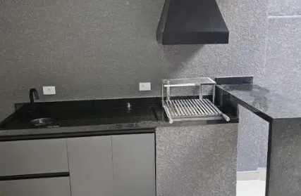 Imagem: Sobrado para Venda, Imirim