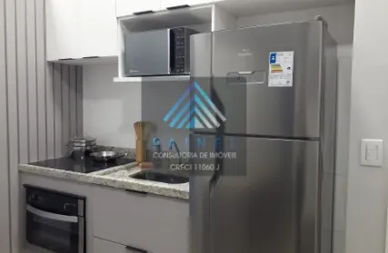 Imagem: Apartamento para Venda, Vila Ester