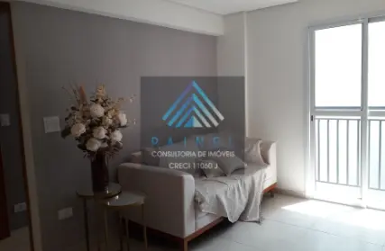 Imagem: Apartamento para Venda, Jardim do Colégio