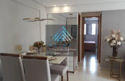 Imagem: Apartamento para Venda, Jardim do Colégio