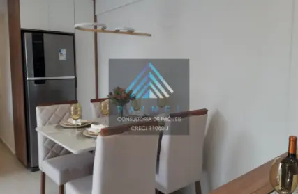 Imagem: Apartamento para Venda, Jardim do Colégio