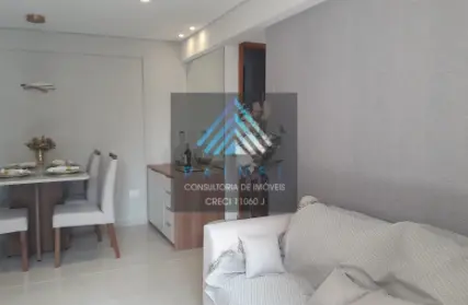 Imagem: Apartamento para Venda, Jardim do Colégio