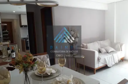 Imagem: Apartamento para Venda, Jardim do Colégio