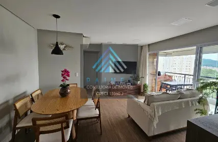 Imagem: Apartamento para Venda, Jardim Leonor Mendes de Barros