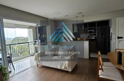 Imagem: Apartamento para Venda, Jardim Leonor Mendes de Barros