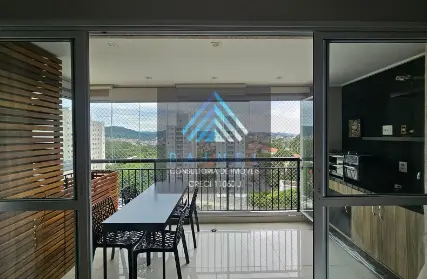 Imagem: Apartamento para Venda, Jardim Leonor Mendes de Barros