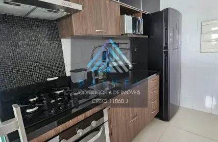 Imagem: Apartamento para Venda, Jardim Leonor Mendes de Barros