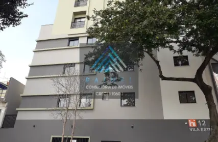 Imagem: Apartamento para Venda, Vila Ester