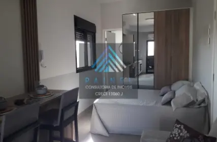 Imagem: Kitnet / Loft para Venda, Vila Ester