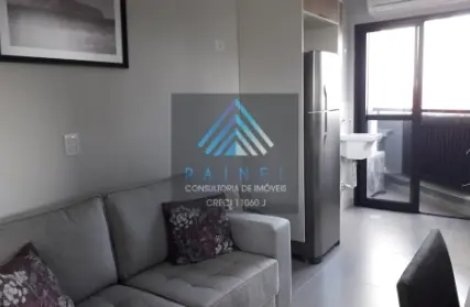 Imagem: Kitnet / Loft para Venda, Vila Ester