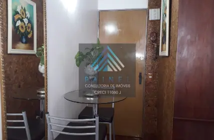 Imagem: Apartamento para Venda, Parque Peruche