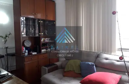 Imagem: Apartamento para Venda, Parque Peruche