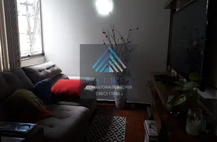 Imagem: Apartamento para Venda, Parque Peruche