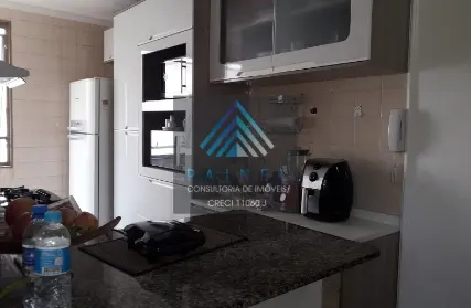 Imagem: Apartamento para Venda, Parque Peruche