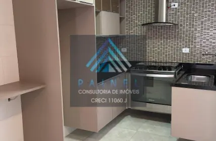 Imagem: Condomínio Fechado para Venda, Jardim Paraíso