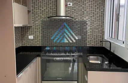 Imagem: Condomínio Fechado para Venda, Jardim Paraíso