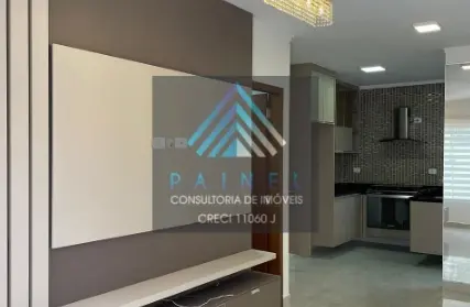 Imagem: Condomínio Fechado para Venda, Jardim Paraíso