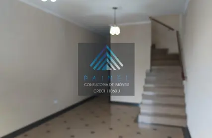 Imagem: Sobrado para Venda, Vila Mazzei