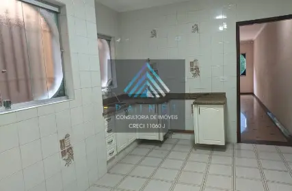 Imagem: Sobrado para Venda, Vila Mazzei