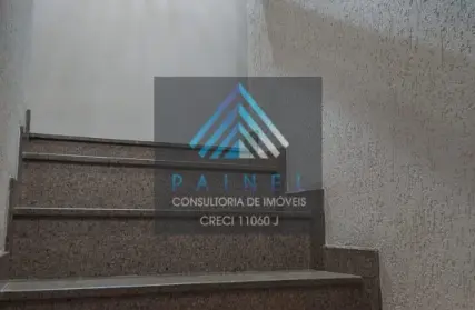 Imagem: Sobrado para Venda, Vila Mazzei