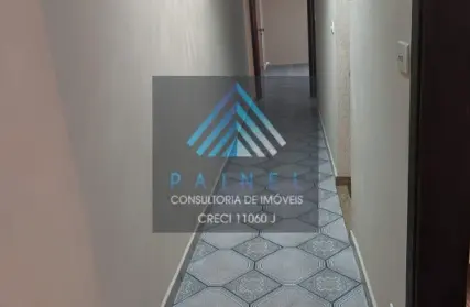 Imagem: Sobrado para Venda, Vila Mazzei