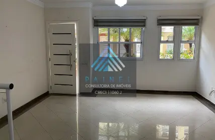 Imagem: Casa Térrea para Venda, Imirim