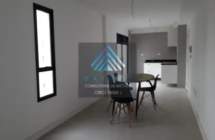 Imagem: Kitnet / Loft para Venda, Água Fria