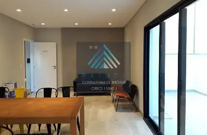 Imagem: Kitnet / Loft para Venda, Água Fria
