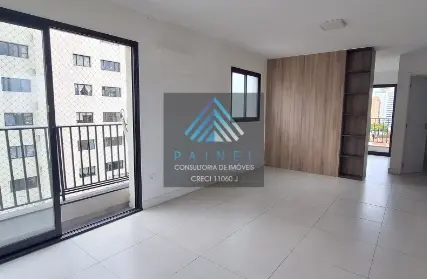 Imagem: Kitnet / Loft para Alugar, Água Fria