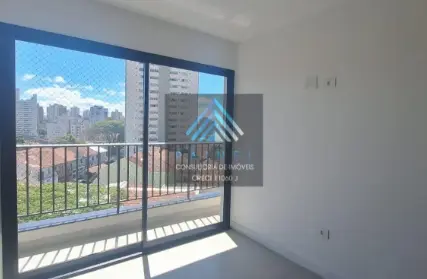 Imagem: Kitnet / Loft para Alugar, Água Fria