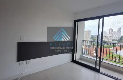Imagem: Kitnet / Loft para Alugar, Água Fria