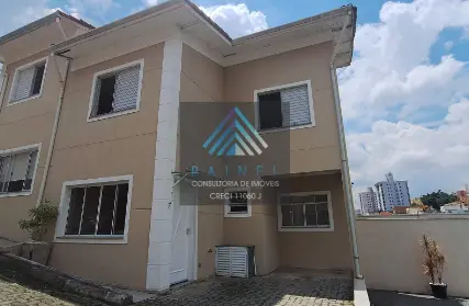 Imagem: Condomínio Fechado para Alugar, Sítio do Mandaqui