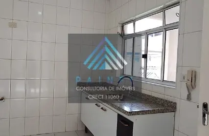 Imagem: Condomínio Fechado para Alugar, Sítio do Mandaqui