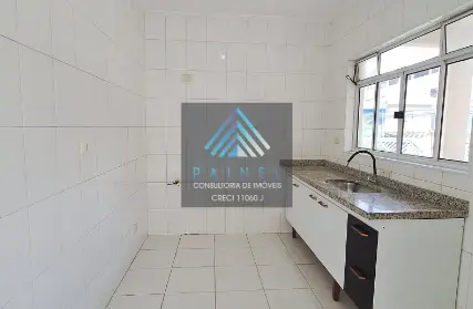 Imagem: Condomínio Fechado para Alugar, Sítio do Mandaqui