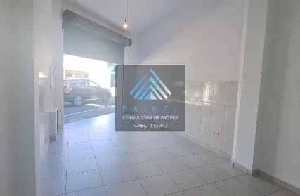 Imagem: Sala Comercial para Alugar, Santana