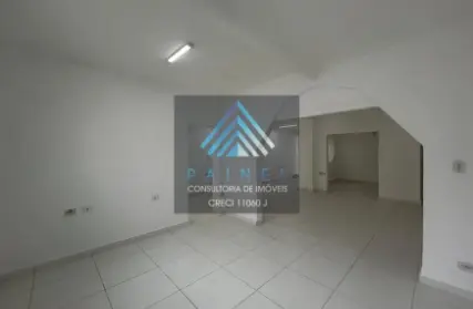 Imagem: Sala Comercial para Alugar, Santana