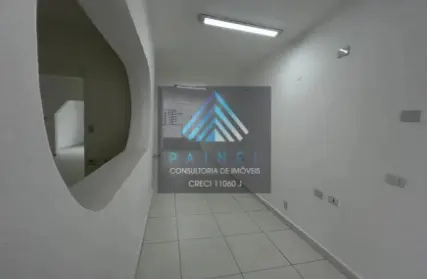 Imagem: Sala Comercial para Alugar, Santana